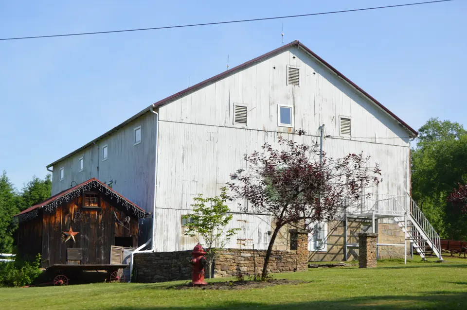 Clarion County