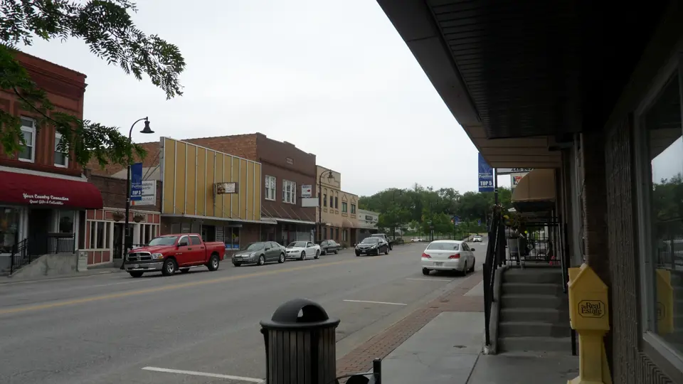 Sarpy County