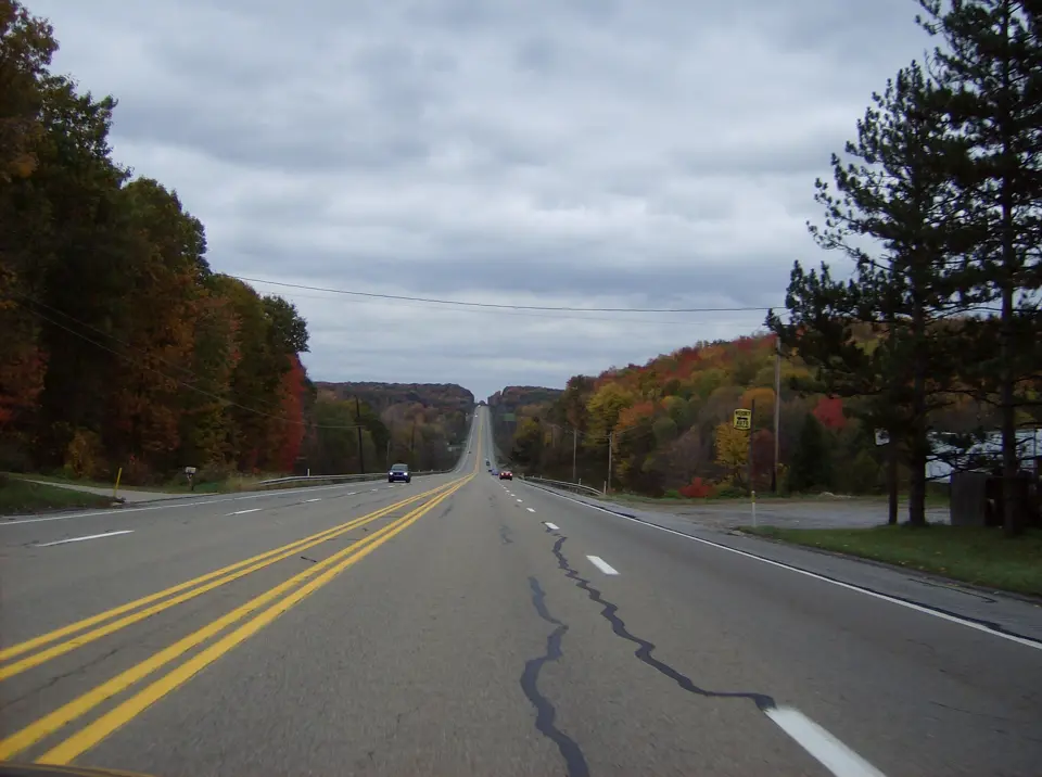 Butler County