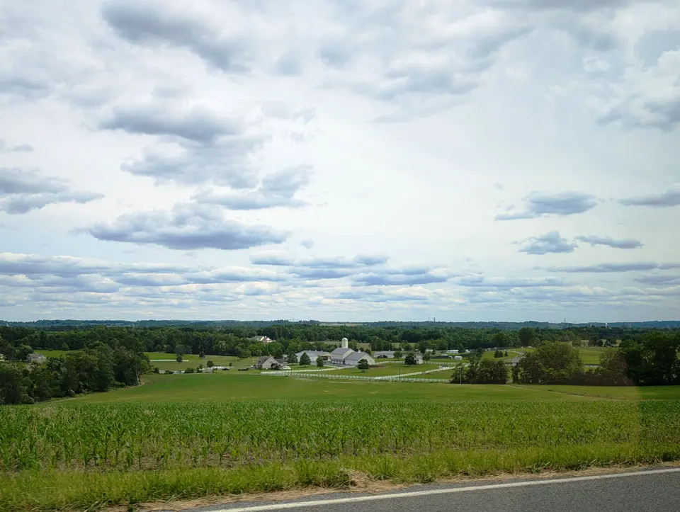 Dauphin County