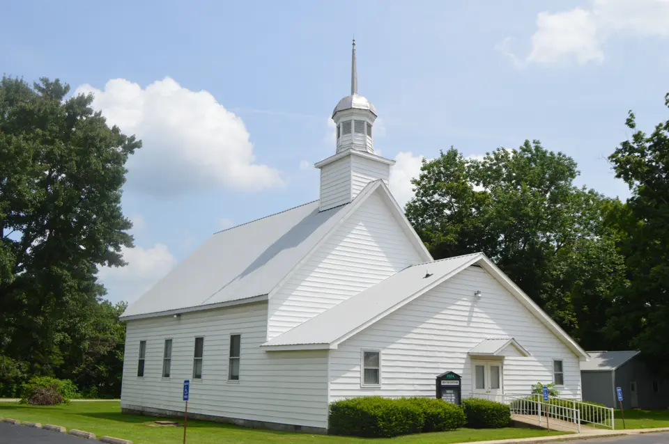 Pike County