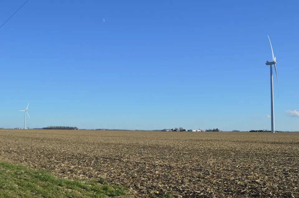 Paulding County