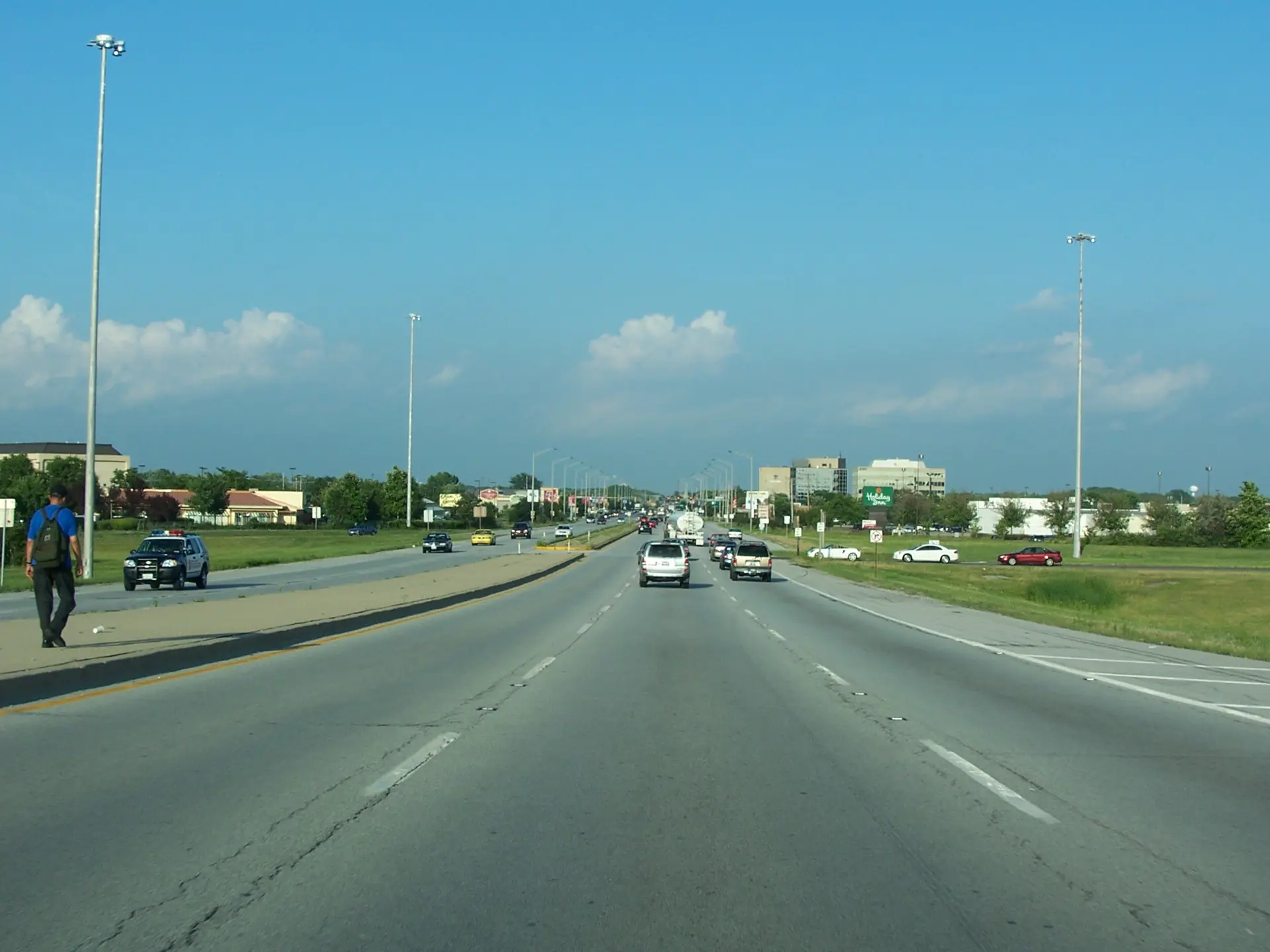 Matteson