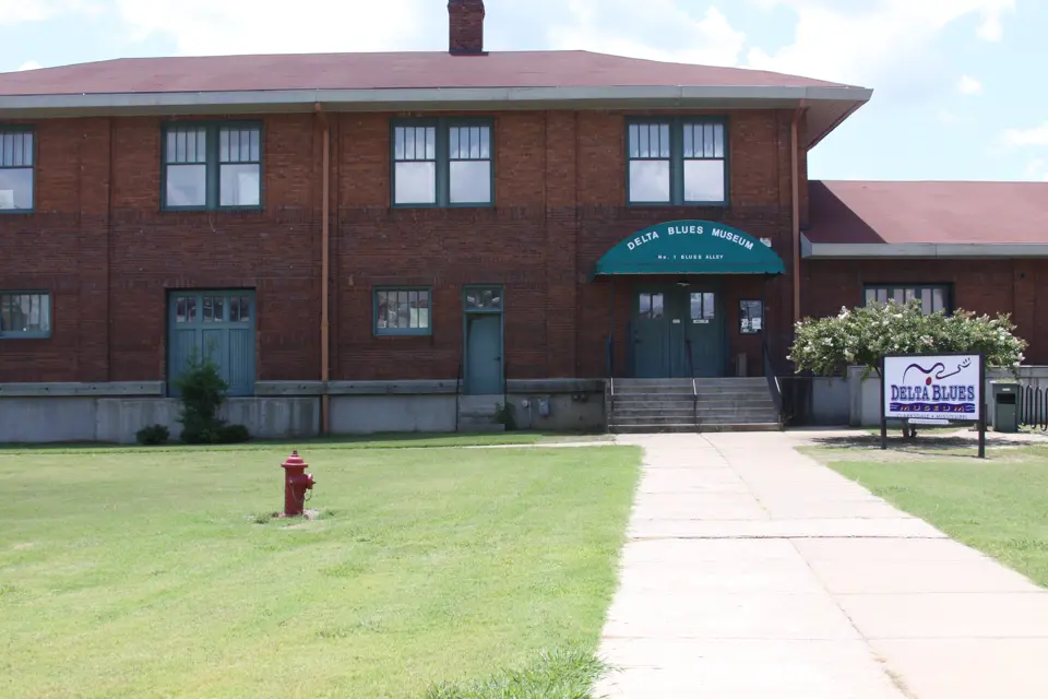 Coahoma County
