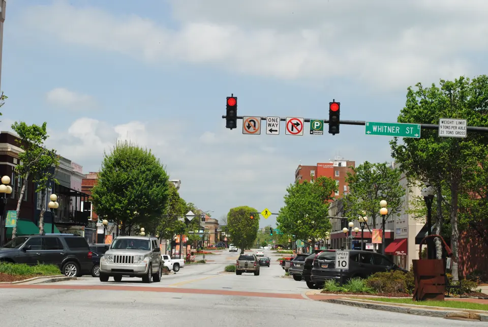 Anderson County