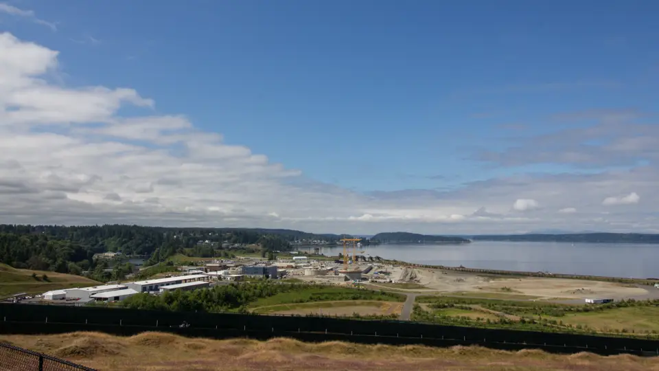 Pierce County