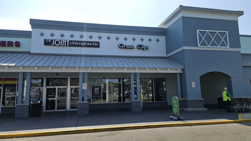 Great Clips