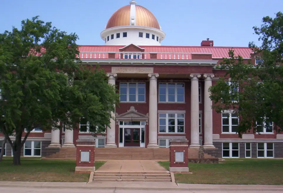 Comanche County