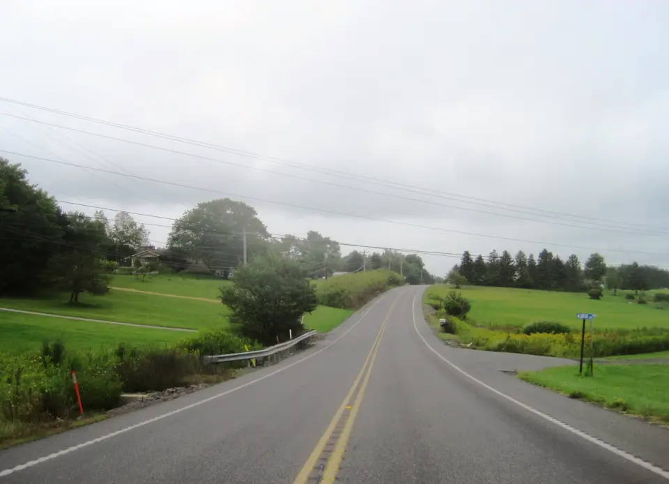 Clearfield County
