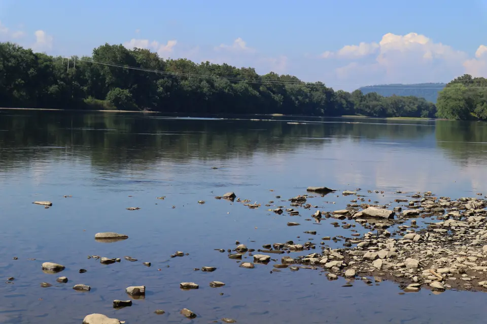 Dauphin County