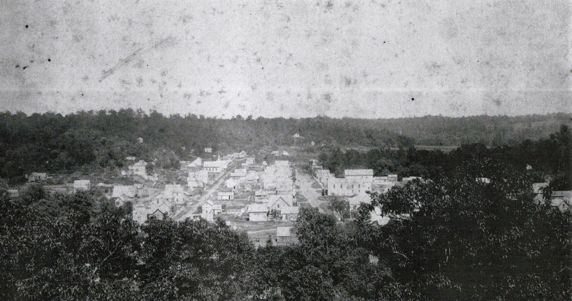 Excelsior Springs