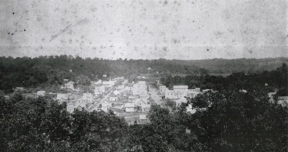 Clay County