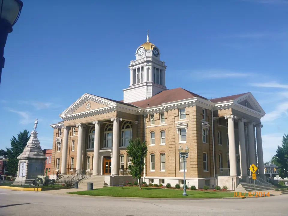 Dubois County
