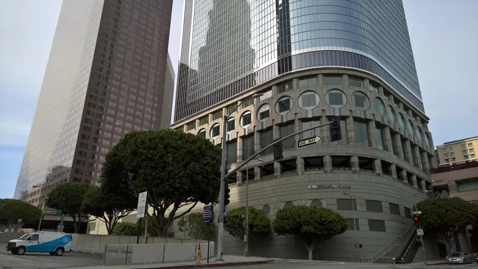 Los Angeles County
