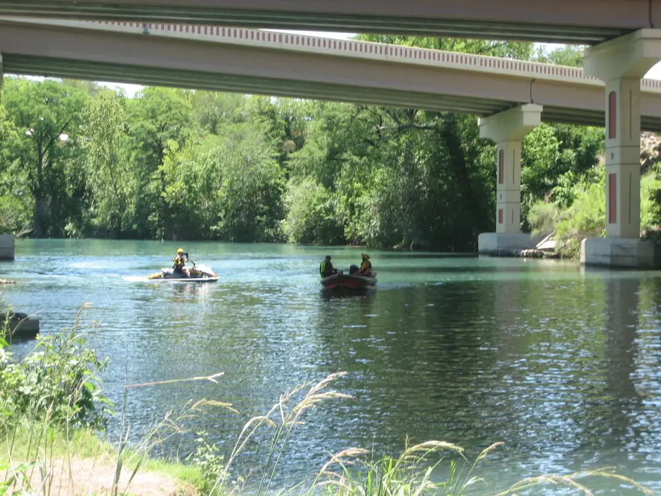 Comal County