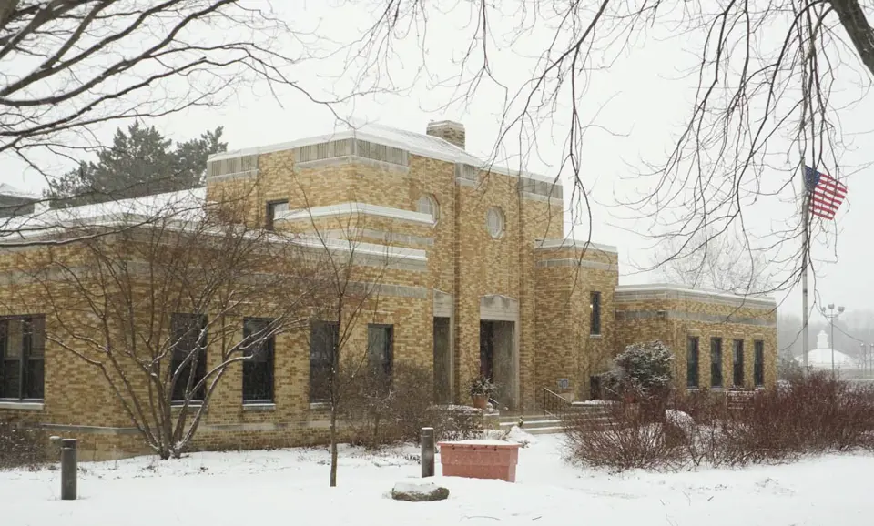 Ozaukee County