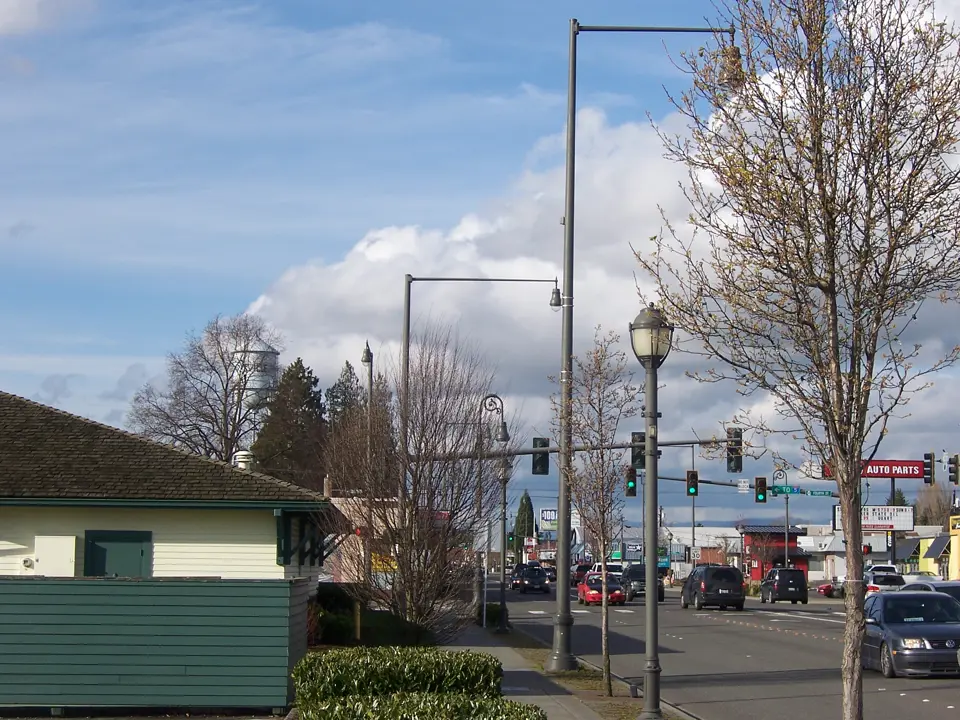 Snohomish County