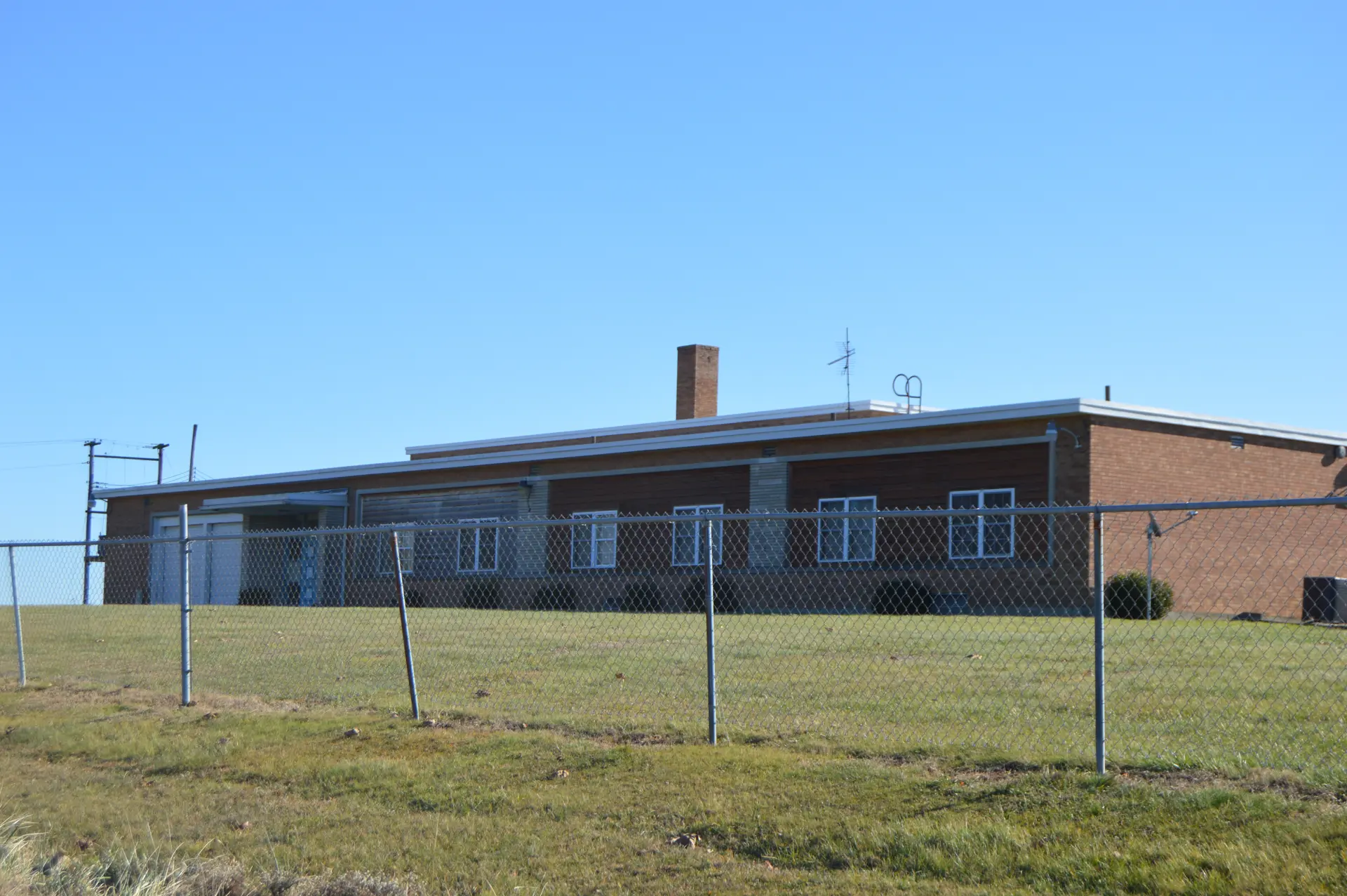 Center