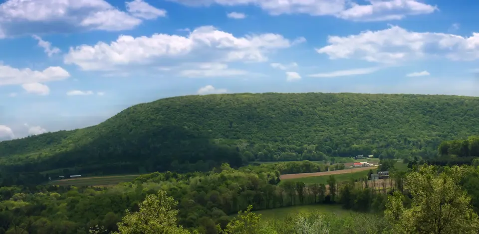 Luzerne County