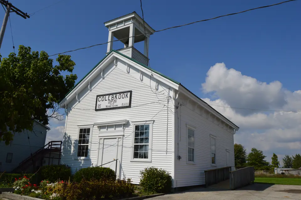 Ashtabula County