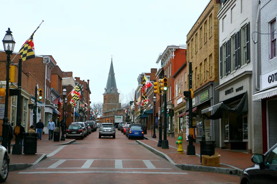 Anne Arundel County