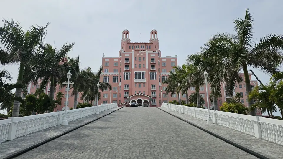 The Don CeSar