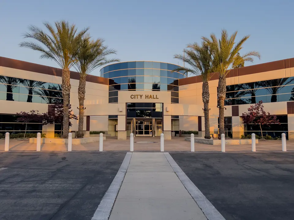 Riverside County