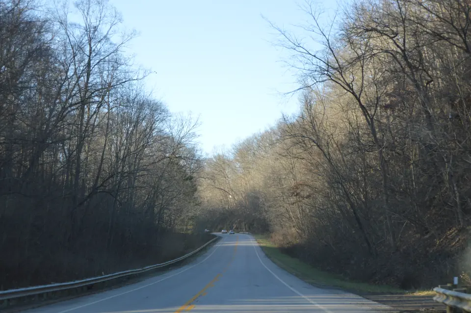Monroe County