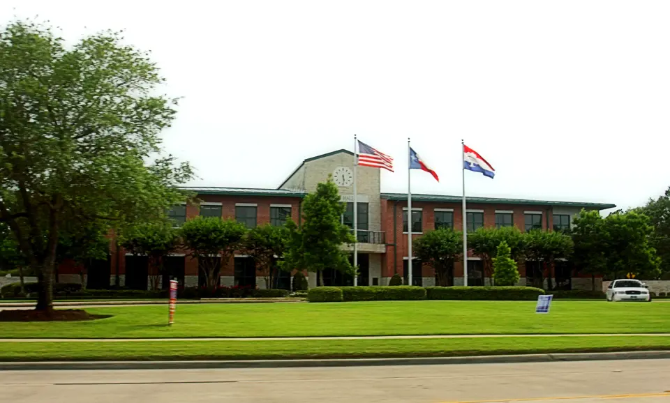Galveston County
