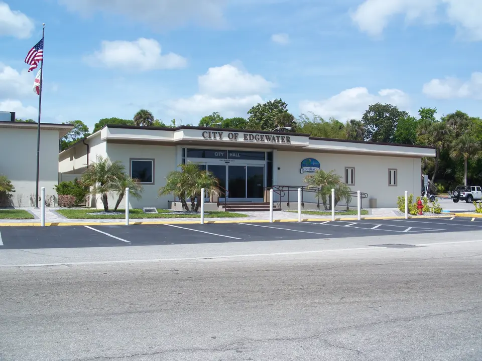 Volusia County