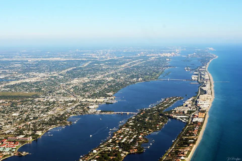 Palm Beach County