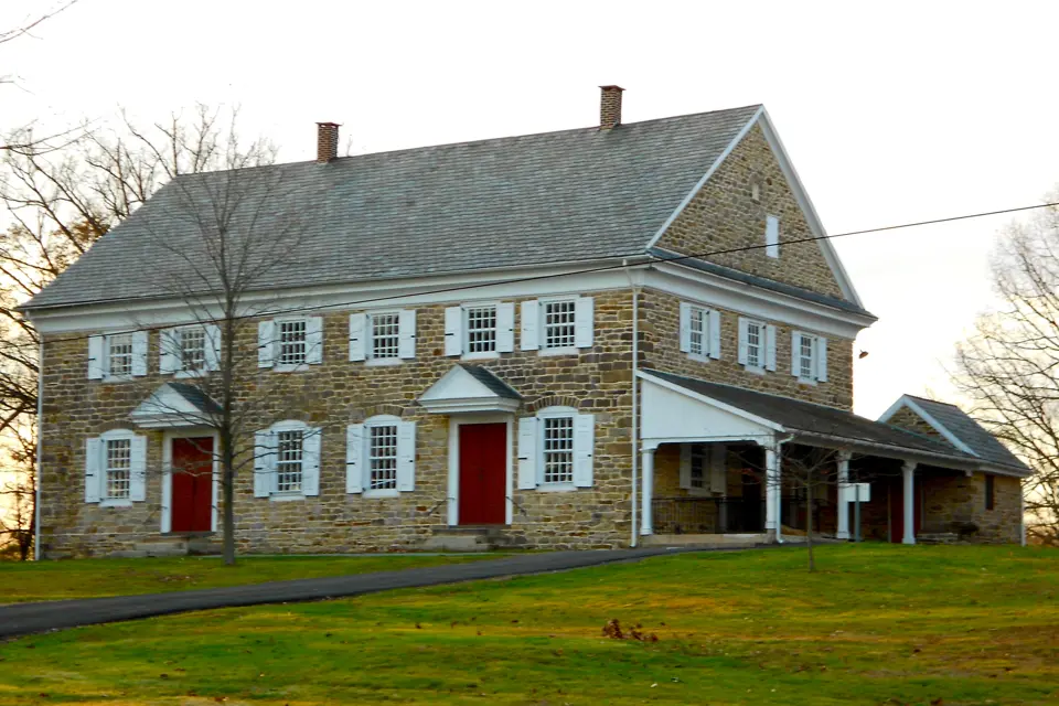 Bucks County