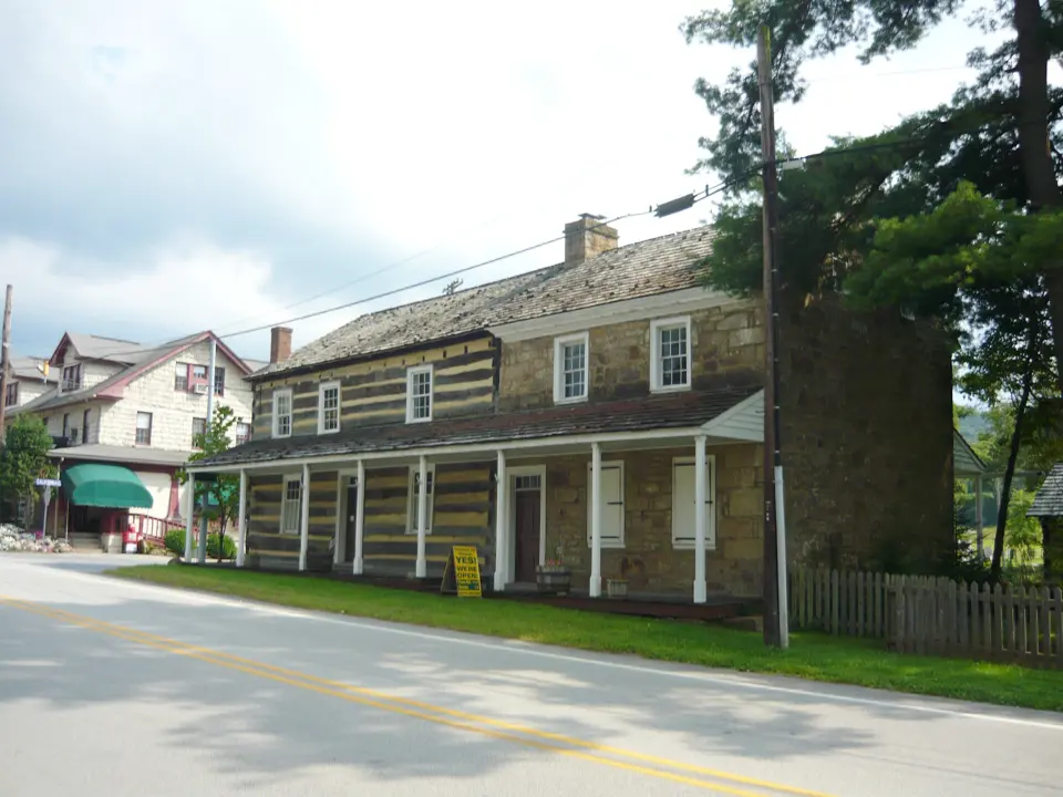 Westmoreland County