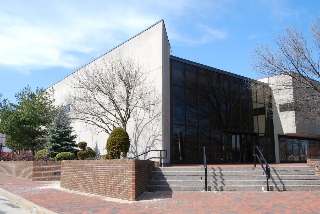North Attleborough Town