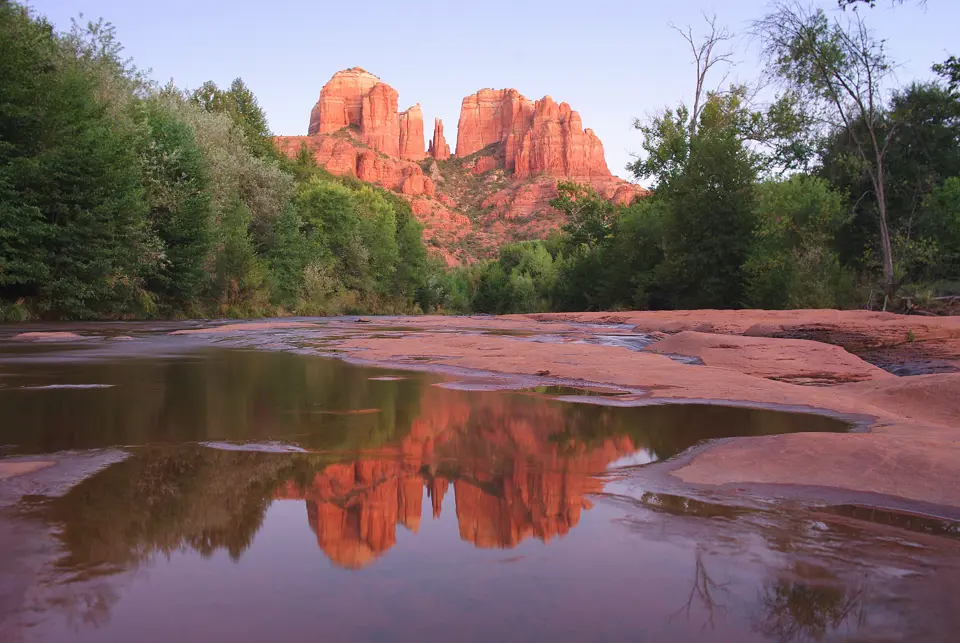 Coconino County