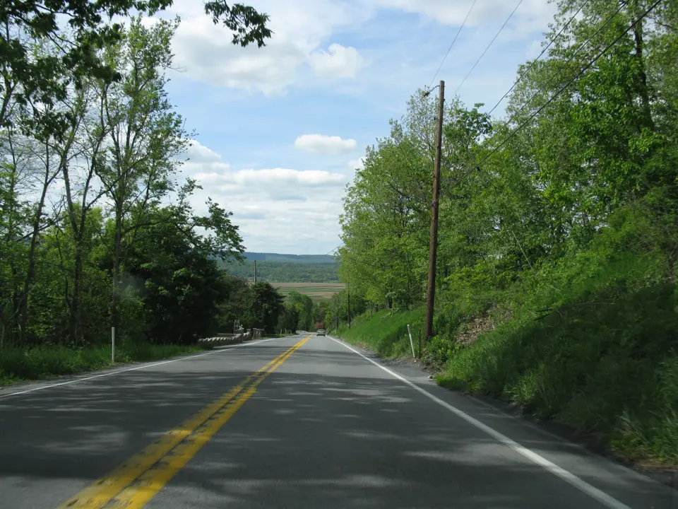 Blair County