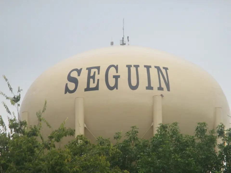 Guadalupe County
