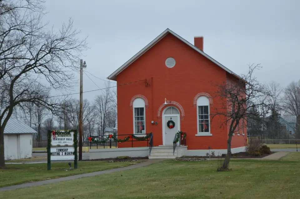Lorain County