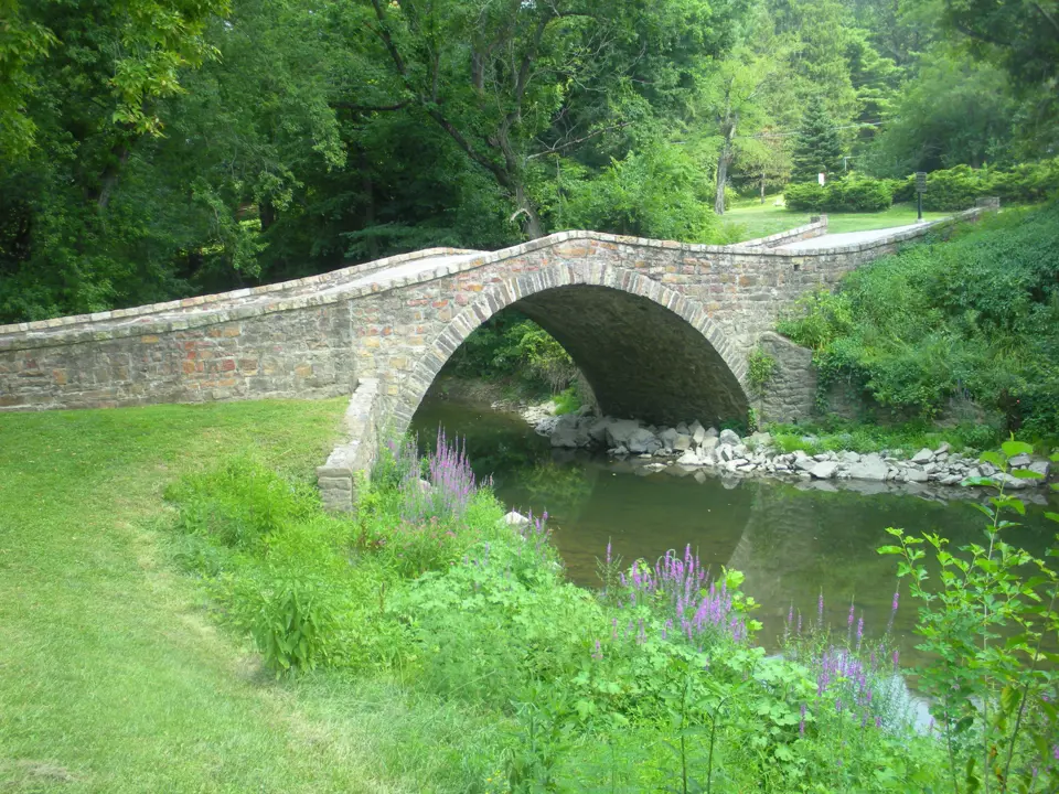Mifflin County