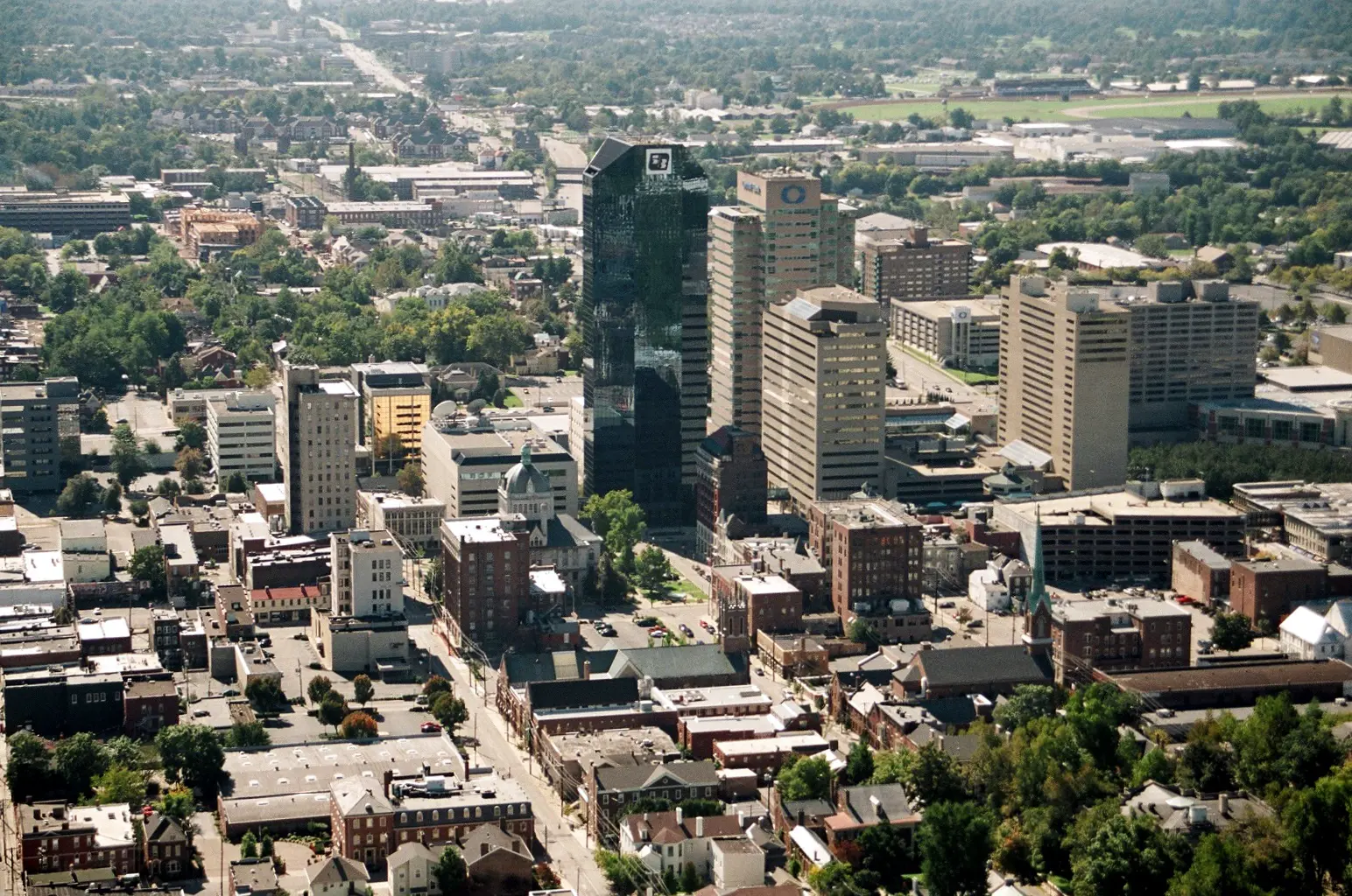 Lexington-Fayette