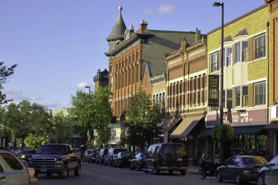 Dakota County