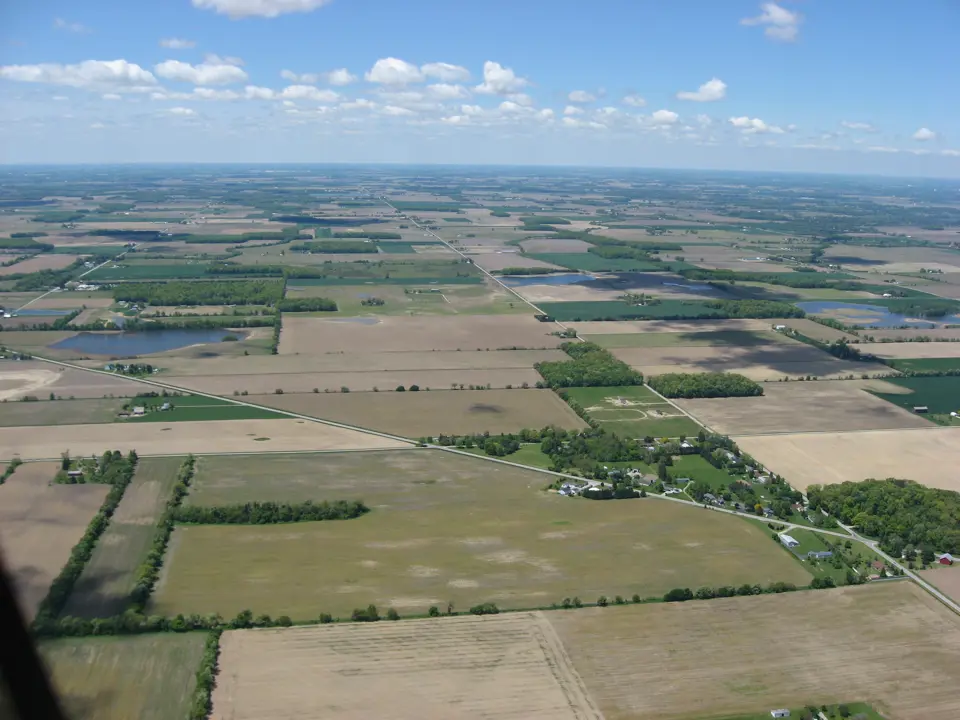 Seneca County