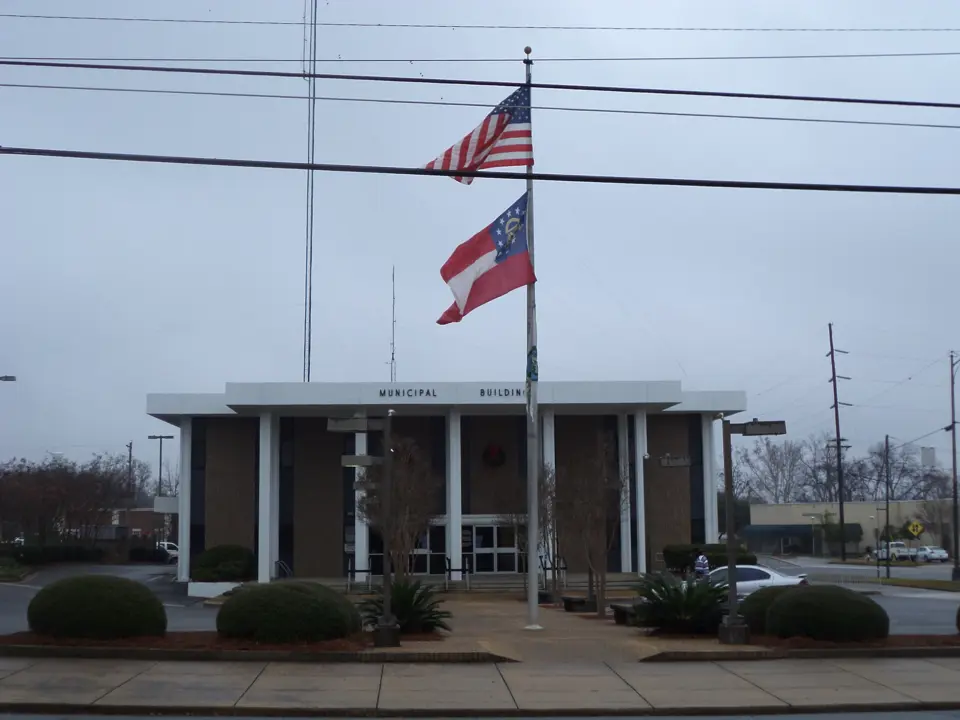 Colquitt County