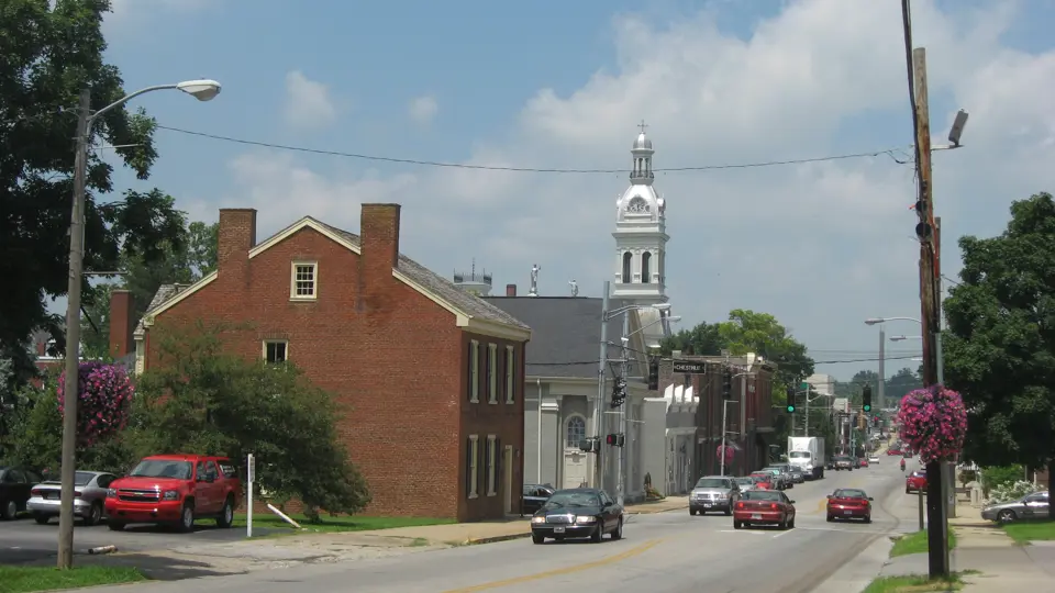 Jessamine County
