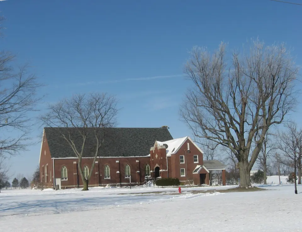 Logan County