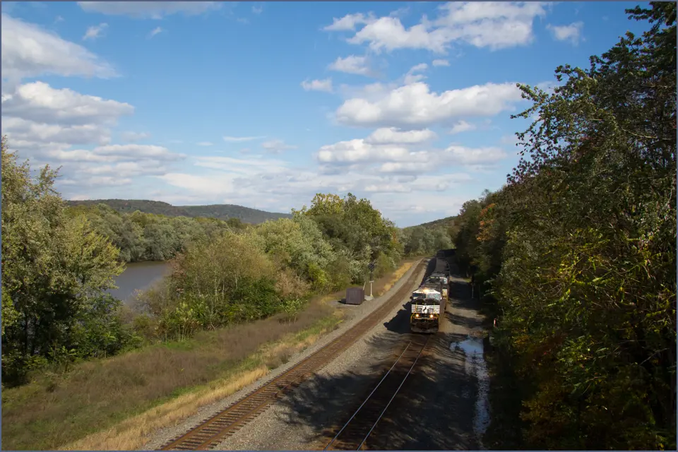 Juniata County