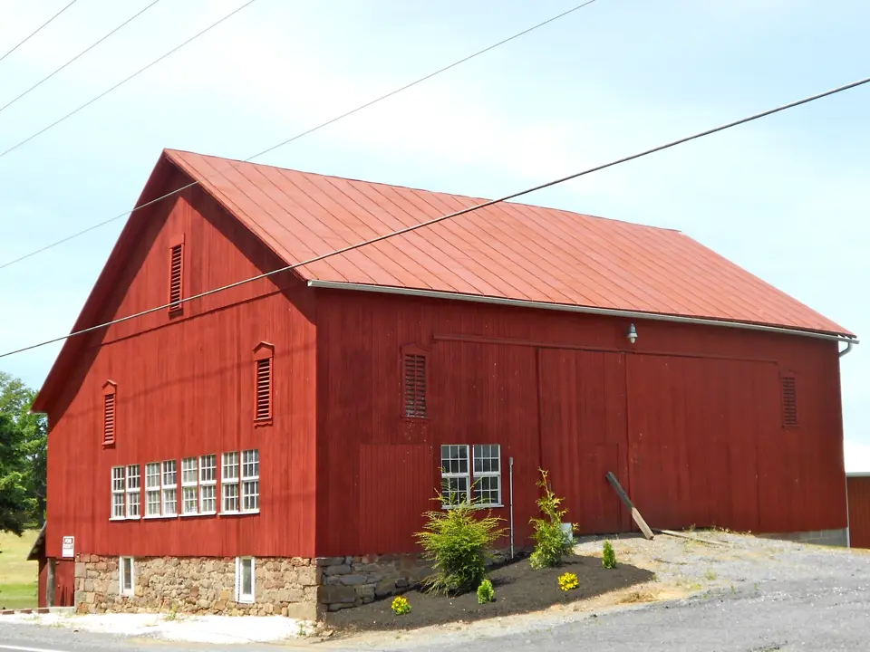 York County