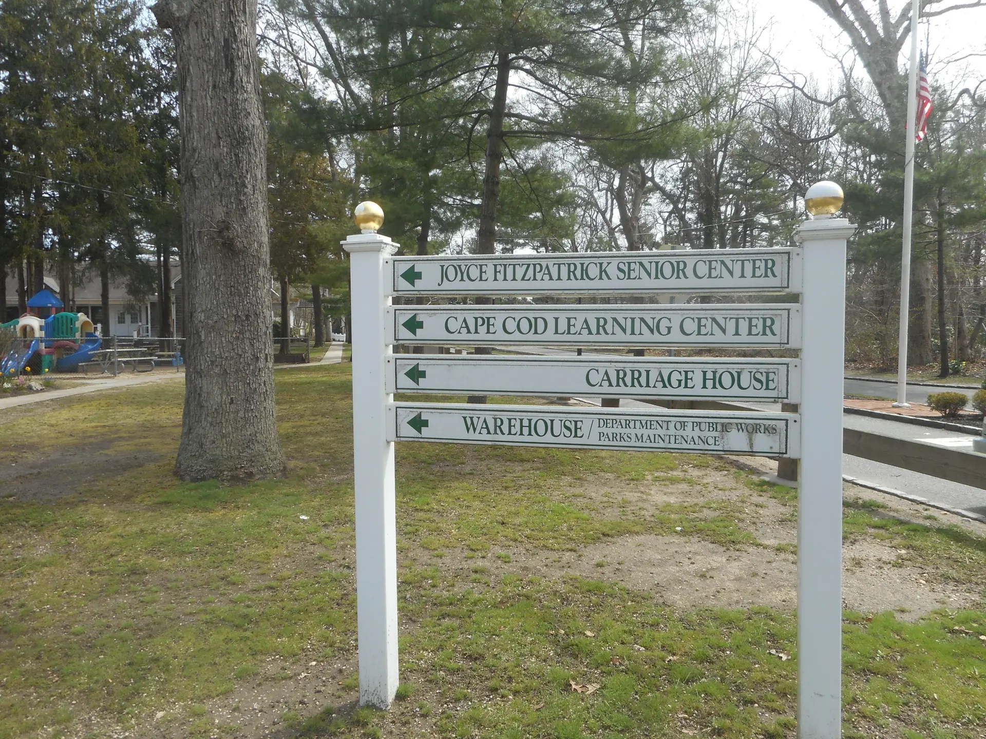 East Islip