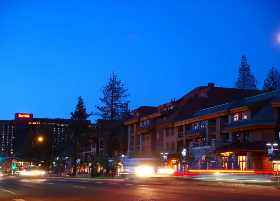El Dorado County