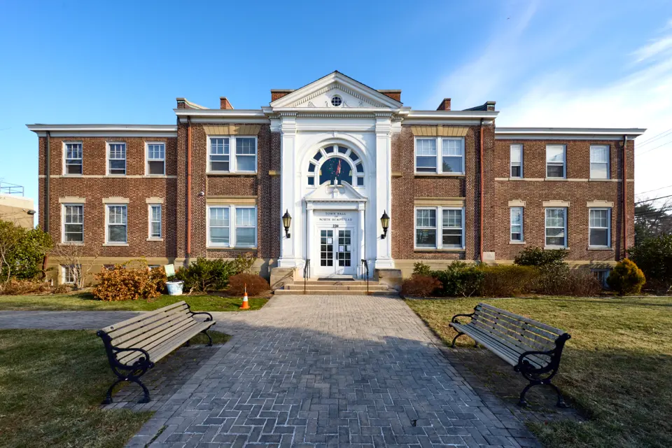 Nassau County